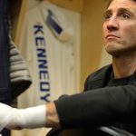 Report: Tim Kennedy shot three times while working in private security in Democratic Republic of Congo