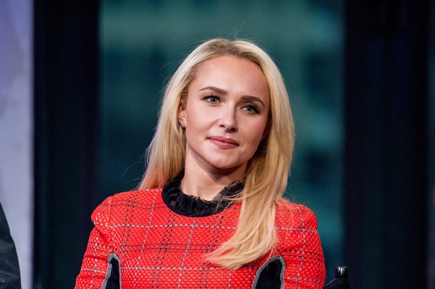 Hayden Panettiere’s death ruled accidental by South Carolina police Hayden Panettiere's death ruled accidental by South Carolina police