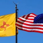 Trump calls on New Mexico to change its name to 'New America'