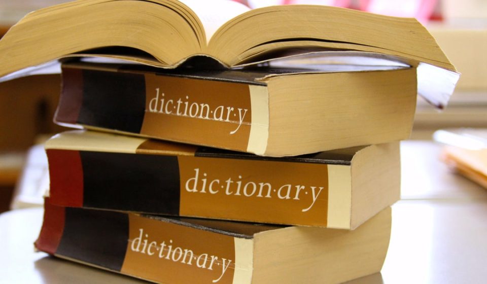 “Maxxing” is the word of the year 2026 according to Dictionary.com