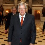Dennis Hastert, Disgraced Former Speaker of the House of Representatives, Dies at 84