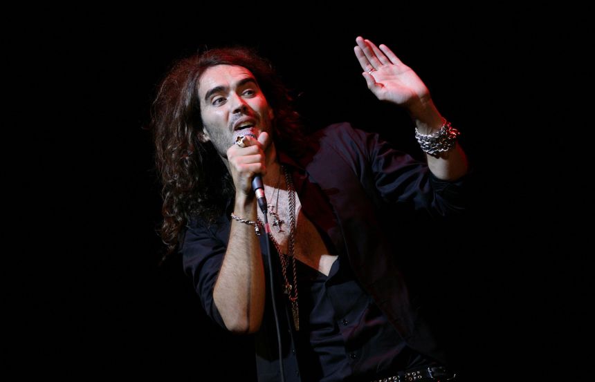 Russell Brand is on trial for rape and sexual assault. His career has been a catalog of controversies Russell Brand is on trial for rape and sexual assault. His career has been a catalog of controversies