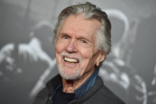 Tom Skerritt, known for his roles in ‘Alien,’ ‘Top Gun’ and the TV series ‘Picket Fences,’ dies at 93 Tom Skerritt, known for his roles in 'Alien,' 'Top Gun' and the TV series 'Picket Fences,' dies at 93