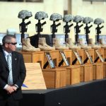 Trump debates canceling live broadcast of firing squad execution after learning Fort Hood shooter was paralyzed