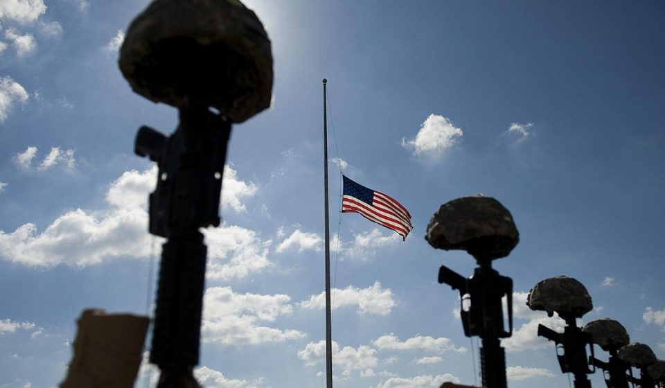 Republicans concerned about live broadcast of Fort Hood shooter's execution