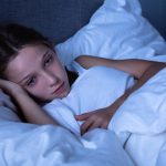 Major Bedtime Mistake That Disrupts Teens' Sleep