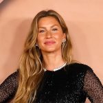 Gisele Bündchen makes a surprise appearance at the Victoria's Secret fashion show