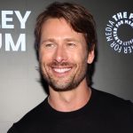 Glen Powell explains why he doesn't talk about politics and why 'Running Man' failed