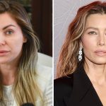Hugh Hefner's widow asks Jessica Biel to reconsider her role as a woman