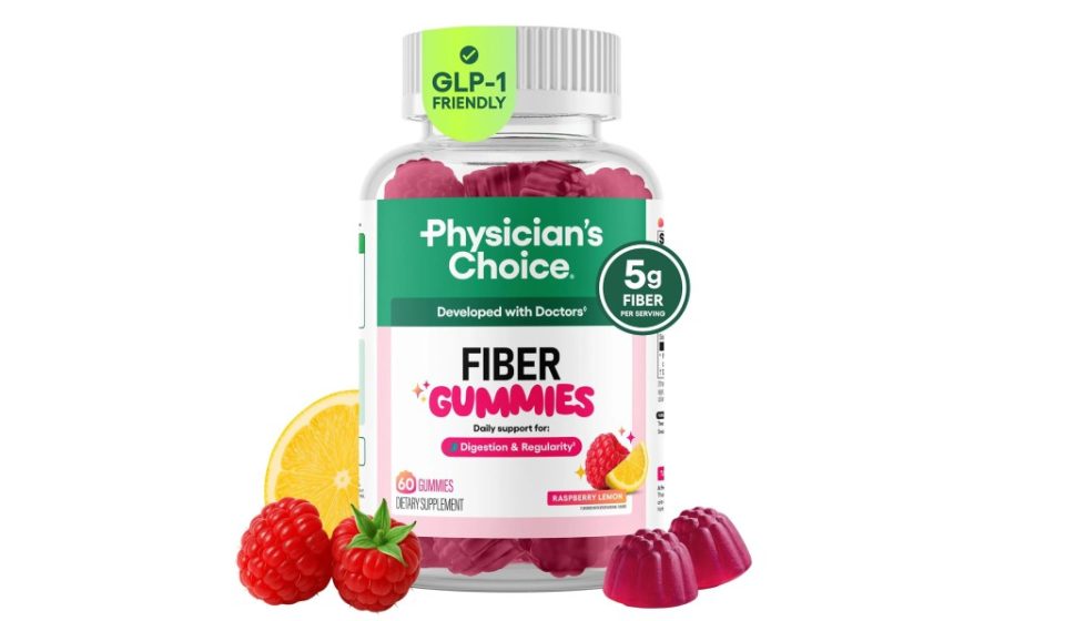 Study: Fiber aids digestion but may also help arthritis and reduce pain Study: Fiber aids digestion but may also help arthritis and reduce pain