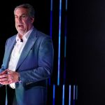 General Motors to move stock listing from NYSE to Nasdaq in technology-driven shift