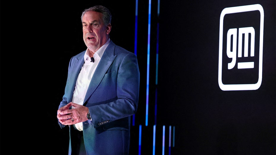 General Motors to move stock listing from NYSE to Nasdaq in technology-driven shift General Motors to move stock listing from NYSE to Nasdaq in technology-driven shift