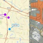 Google revealed as user of potential data center campus at West Creek in Goochland