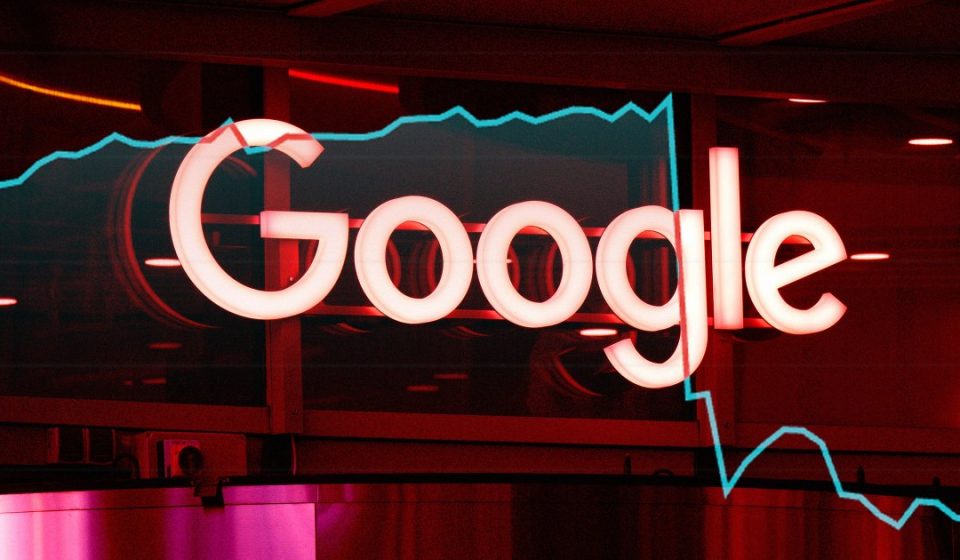Google has starved publishers with AI search. Now his pivot explodes in his face.
