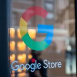 The 12th Google Store opens in Houston on November 6
