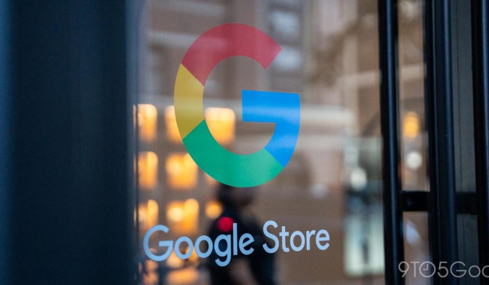 The 12th Google Store opens in Houston on November 6 The 12th Google Store opens in Houston on November 6