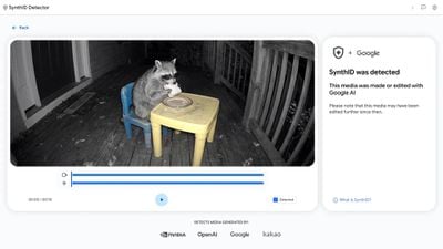 iPhone AI images and edits now have a hidden watermark