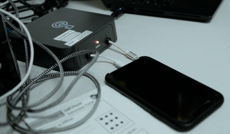 Cops Can Bypass iPhone Auto-Reboot to Access Locked Phones, Leaked Video Shows