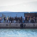 Five European countries follow US with third-country expulsion plans as EU approves migrant 'return centers'