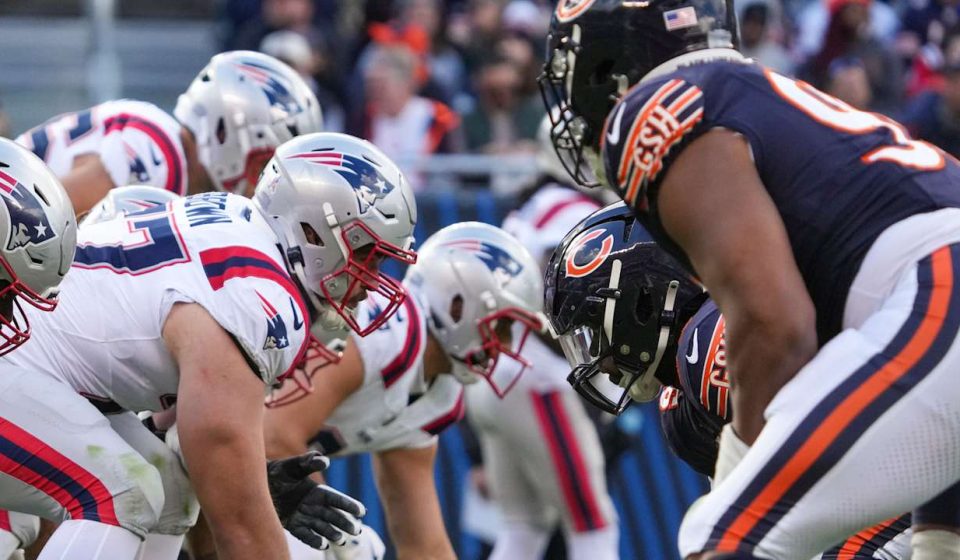 Expert Predictions: Week 7 Picks for Patriots at Bears Expert Predictions: Week 7 Picks for Patriots at Bears