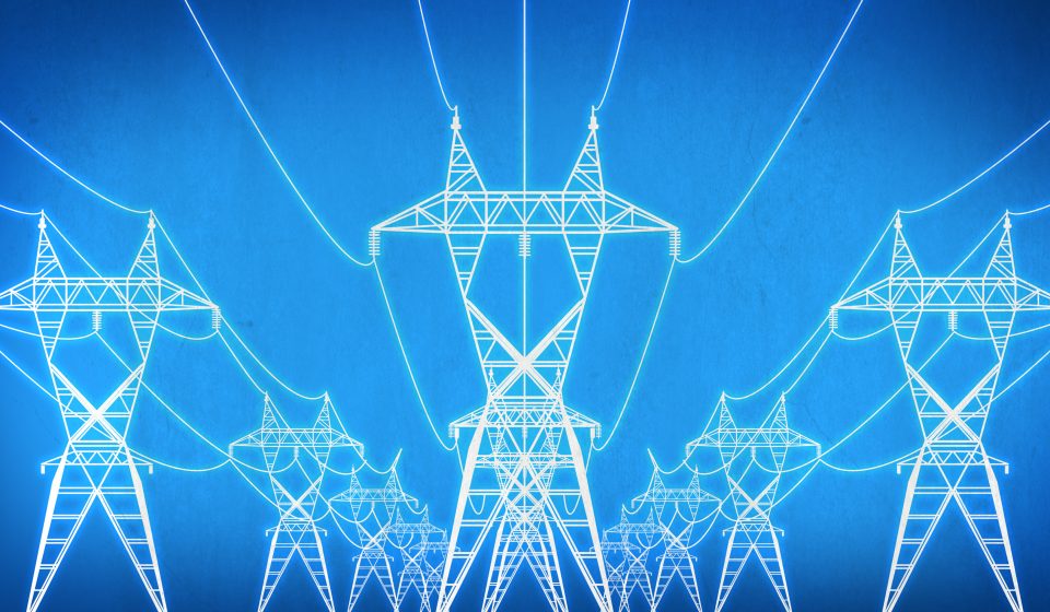 Fixing a power grid that's losing more than half its power to inefficiency and theft