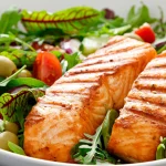 Mediterranean diet may boost tiny proteins that protect the heart and brain