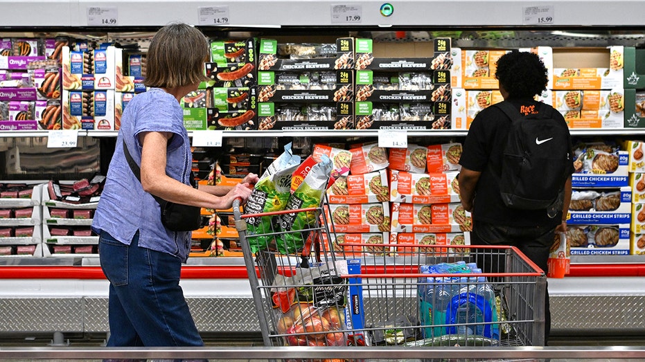 September CPI: Inflation tends to rise as energy prices hit consumers