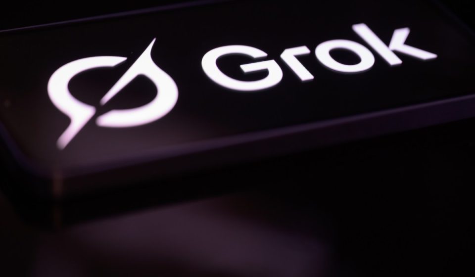 Grok releases first seven minutes of his AI-generated ‘Odyssey’ Grok releases first seven minutes of his AI-generated 'Odyssey'