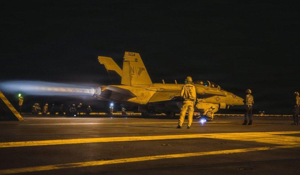Iran War Updates: Trump envoy says war could last another year as oil prices continue to rise Iran War Updates: Trump envoy says war could last another year as oil prices continue to rise