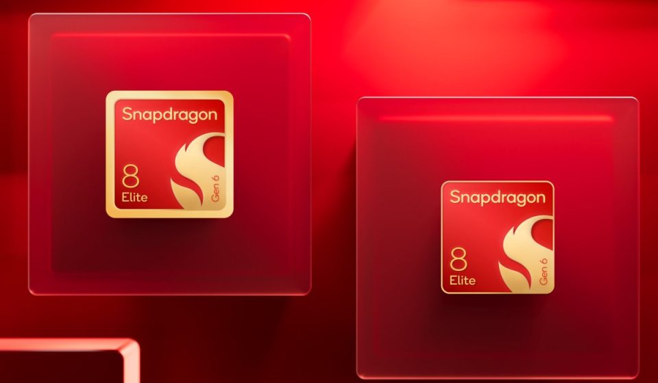 Qualcomm denies rumors about Snapdragon 8 Elite Extreme Gen 6 overheating