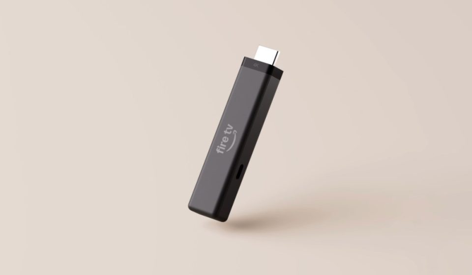 Amazon reveals faster Fire TV Stick 4K (2026) and new Fire TV remote