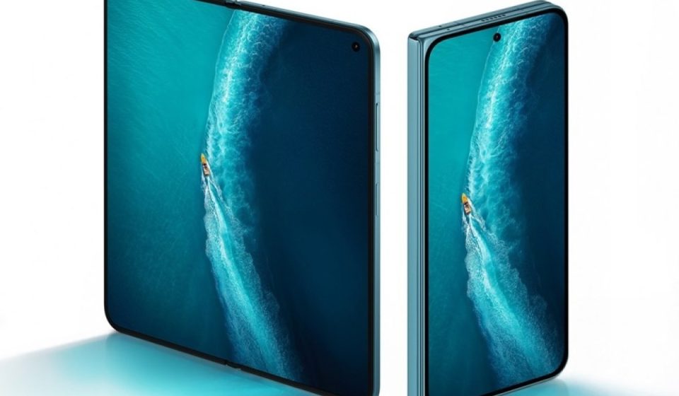 vivo X Fold6 finally goes global