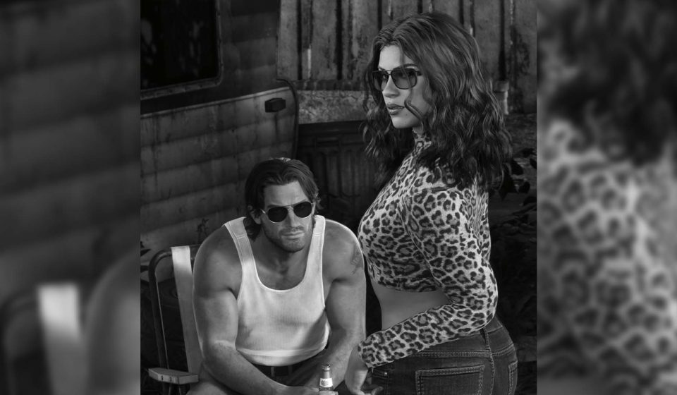 GTA 6 had a very busy week GTA 6 had a very busy week
