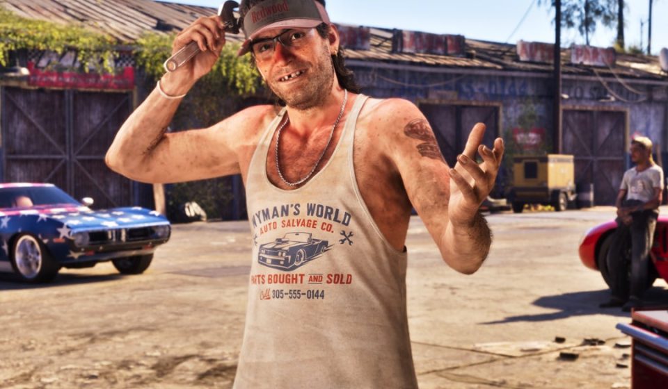 Xbox denies acquiring exclusive streaming rights to GTA 6 game, dashing hopes of playing it on PC