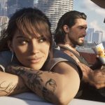GTA 6 completely "redesigned" Rockstar's weather systems to "achieve a sense of scale we've never felt before", adding hurricanes, rainbows and heavy rain.
