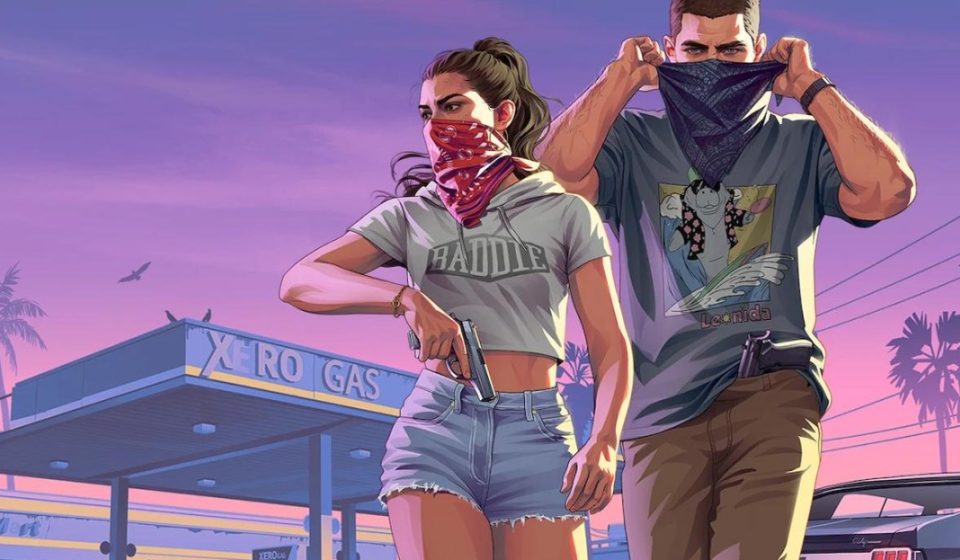 Xbox obtained exclusive streaming rights to GTA 6 Xbox obtained exclusive streaming rights to GTA 6