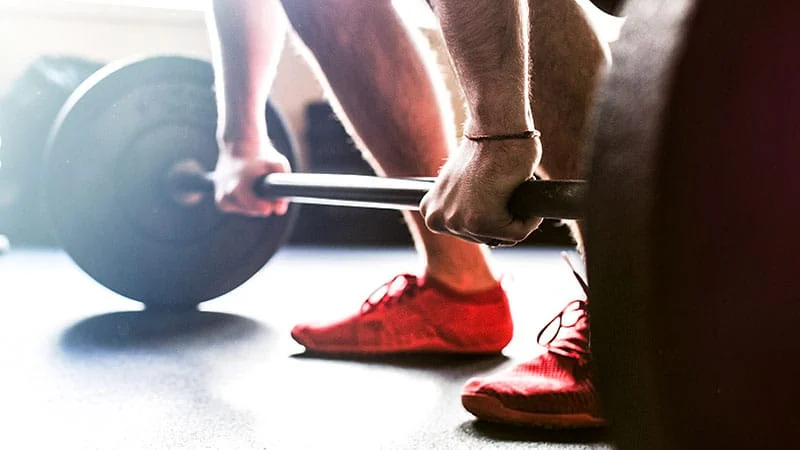Only high-intensity training modestly improves BMD Only high-intensity training modestly improves BMD