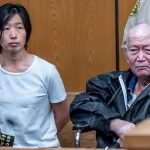 Arcadia couple accused of abusing 14 surrogate children