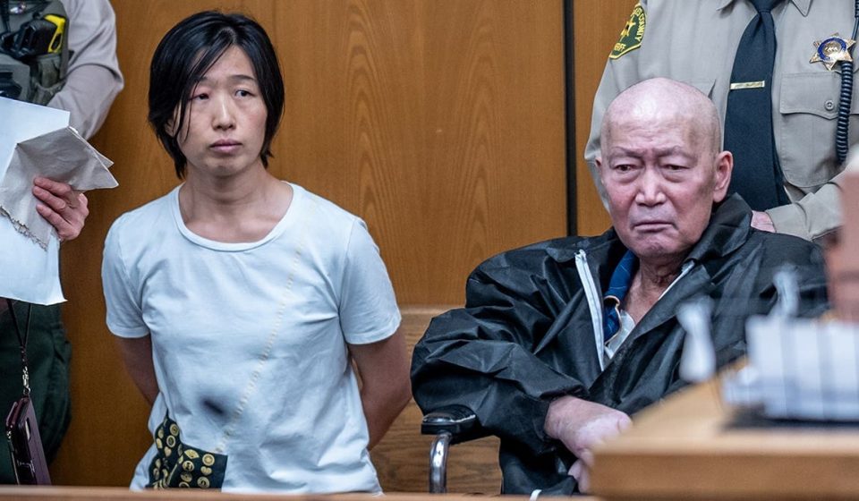 Arcadia couple accused of abusing 14 surrogate children Arcadia couple accused of abusing 14 surrogate children