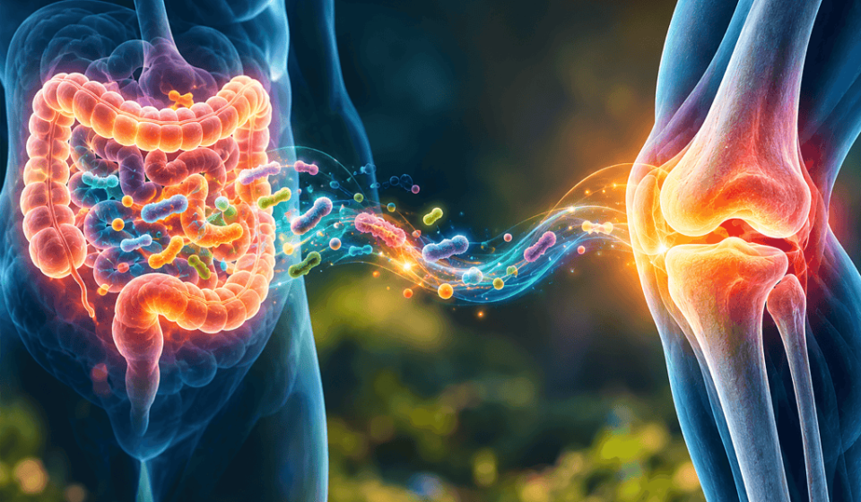 This Simple Fiber Supplement Reduced Arthritis Pain in Just 6 Weeks