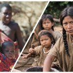 Ancient gut microbes link Africa's hunter-gatherers and South America's farmer-gatherers