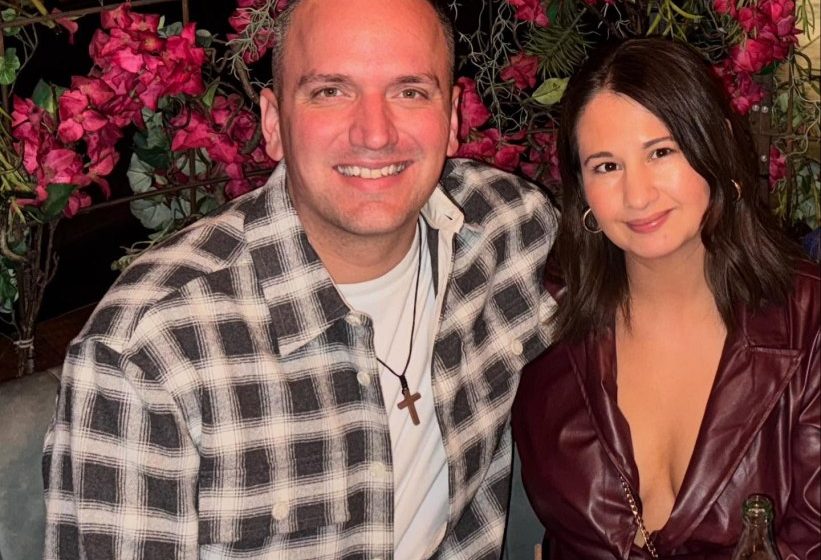 Ken Urker, Gypsy Rose Blanchard's Fiancé, Dies at 33