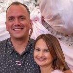 Ken Urker, partner of Gypsy Rose Blanchard, found dead in his Louisiana home