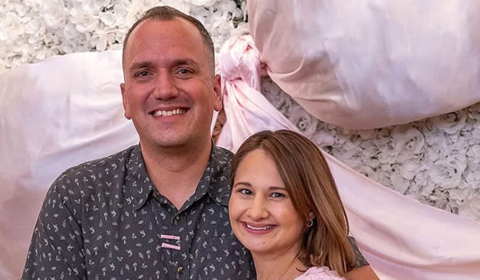Ken Urker, partner of Gypsy Rose Blanchard, found dead in his Louisiana home