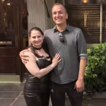 Ken Urker, Gypsy Rose Blanchard's Boyfriend and Father of Her Daughter, Dies at 34