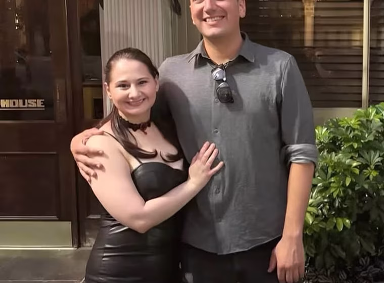 Ken Urker, Gypsy Rose Blanchard's Boyfriend and Father of Her Daughter, Dies at 34