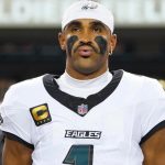 Jalen hurts with blood clot: Expert weighs in on Eagles situation and when QB could return to field