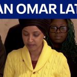 Could the investigation into Ilhan Omar violate the Hatch Act? The teacher intervenes