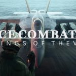 Ace Combat 8: Wings Of Theve Breaks Series Steam Record With Over 52,000 Concurrent Players