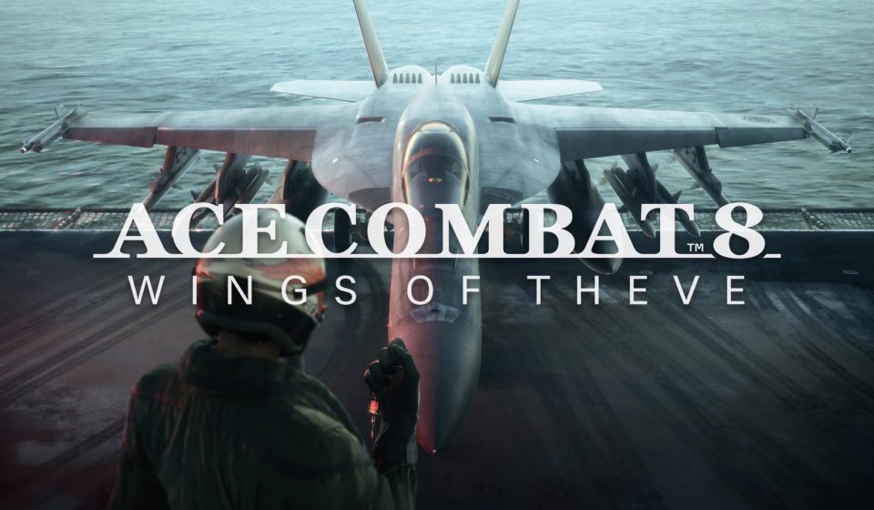 Ace Combat 8: Wings Of Theve Breaks Series Steam Record With Over 52,000 Concurrent Players Ace Combat 8: Wings Of Theve Breaks Series Steam Record With Over 52,000 Concurrent Players